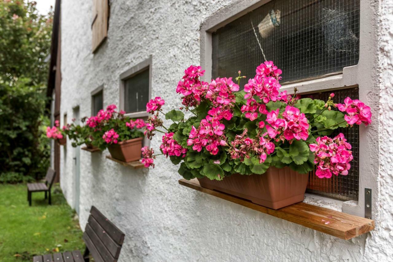 Pure Eifel Villa Oberkail Bagian luar foto