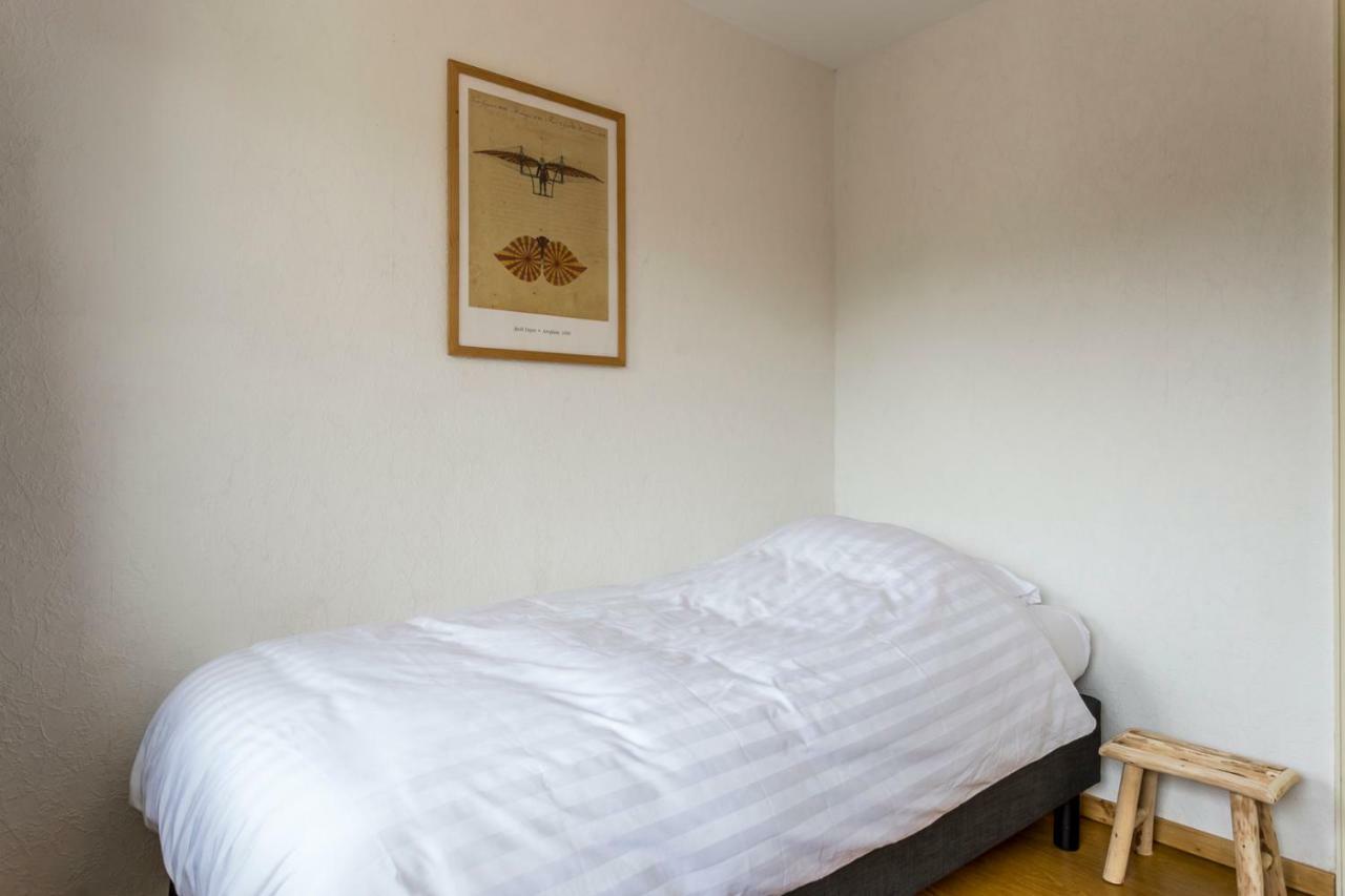 Pure Eifel Villa Oberkail Bagian luar foto